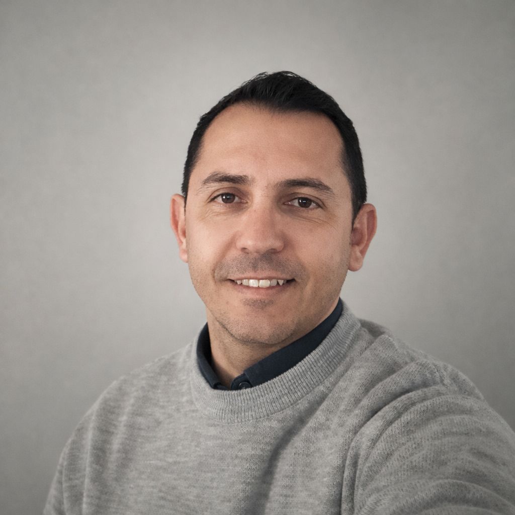 Hakan Üredi