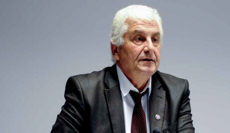 Arslan Bıçaklı