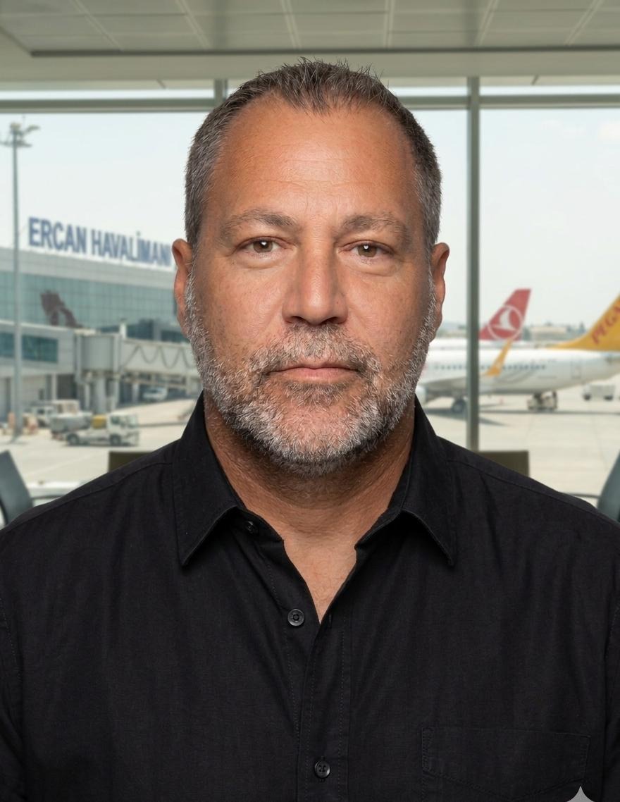 Kürşat Hüdaverdioglu