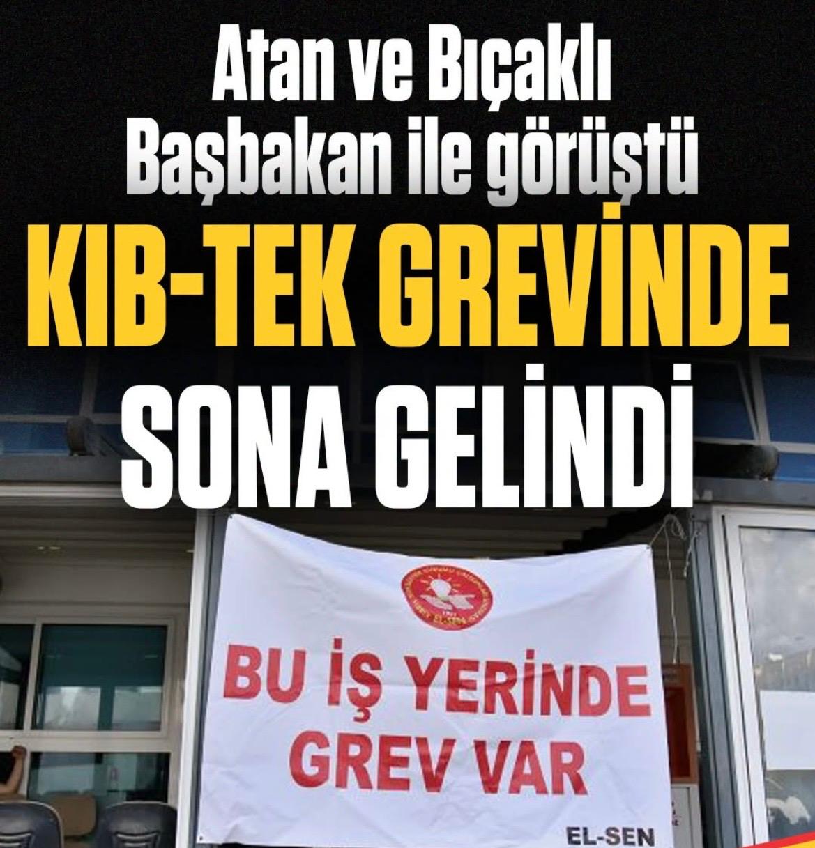 UZLAŞI SAĞLANDI