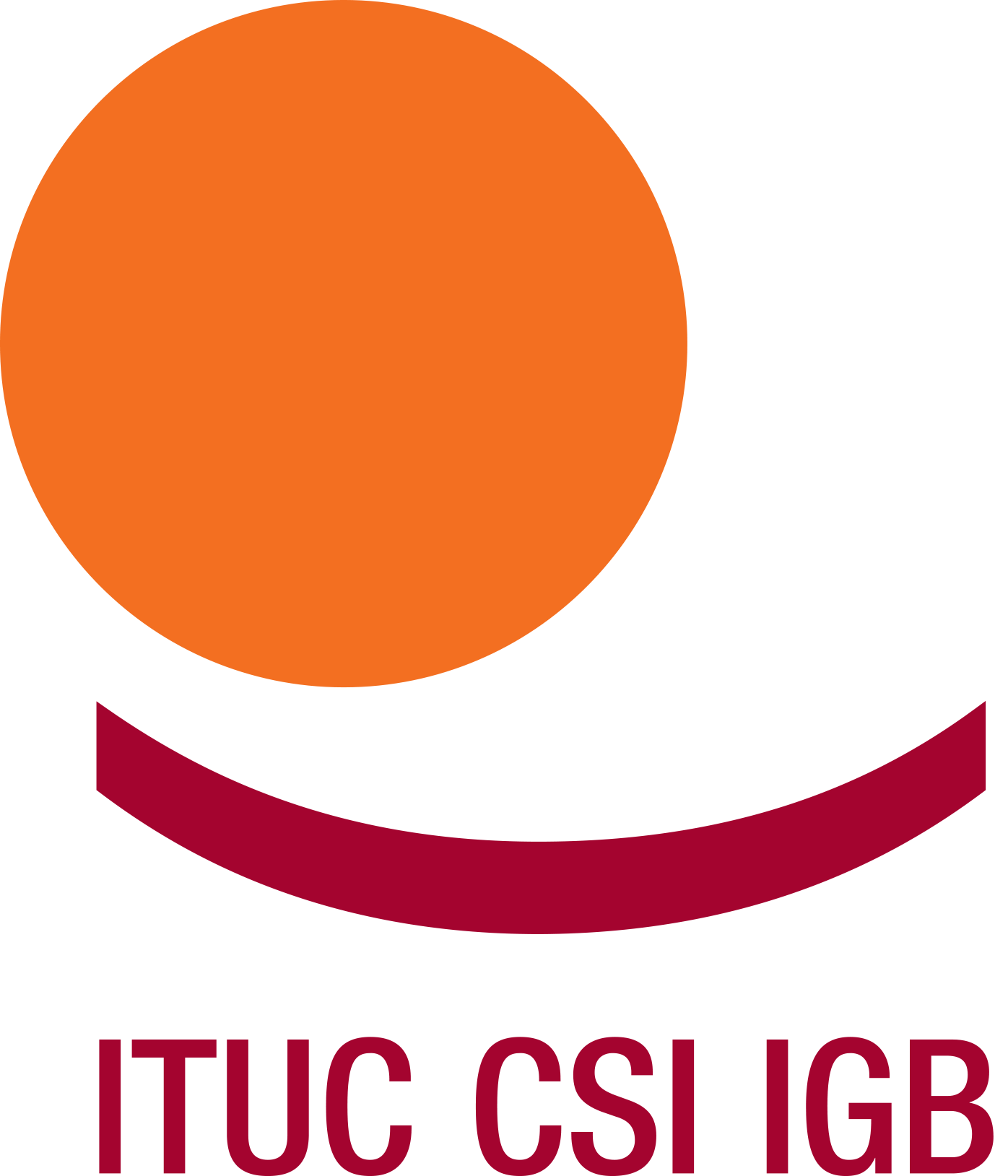 ITUC — Uluslararası Sendikalar Konfederasyonu